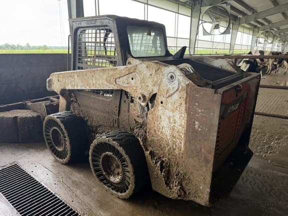 Image of Bobcat S62 equipment image 2