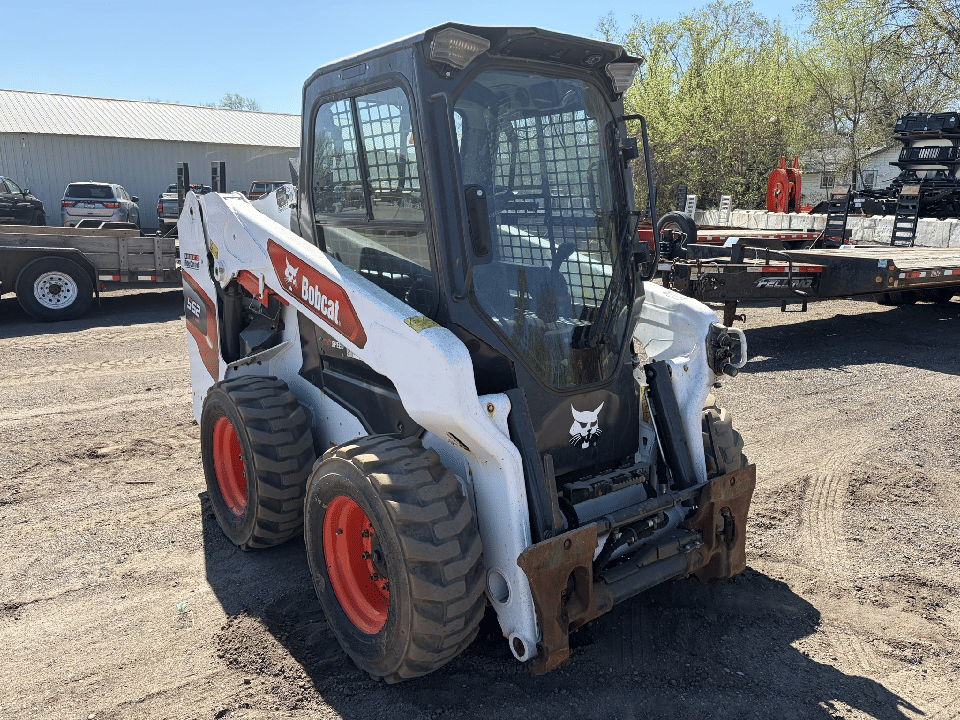Image of Bobcat S62 Primary image