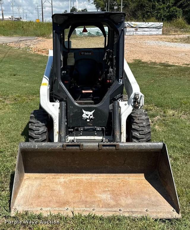 Image of Bobcat S62 equipment image 1