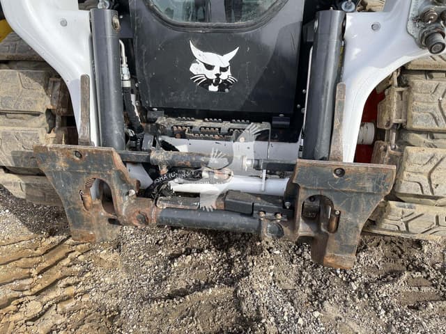 Image of Bobcat S64 equipment image 2