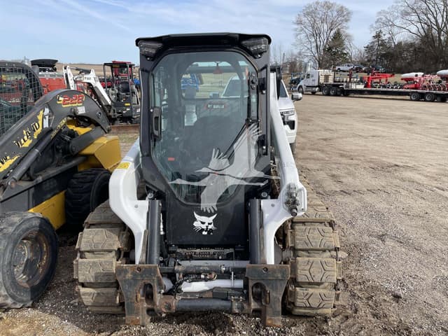 Image of Bobcat S64 equipment image 3