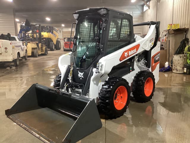 Image of Bobcat S64 equipment image 2