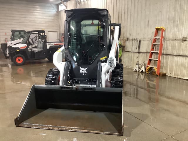 Image of Bobcat S64 equipment image 1
