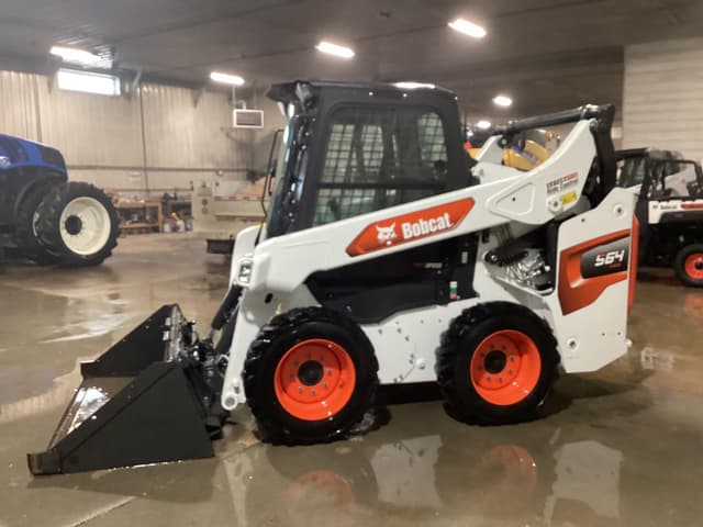 Image of Bobcat S64 equipment image 3