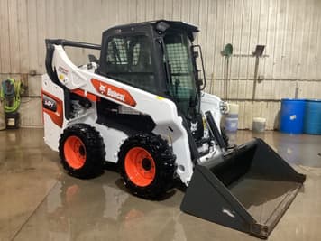 Main image Bobcat S64