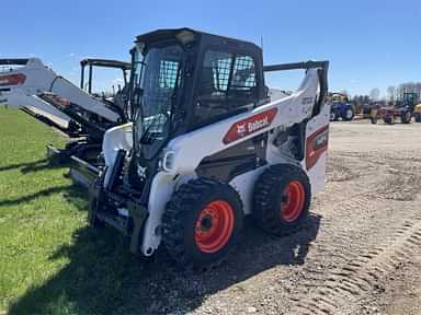 Skid Steers