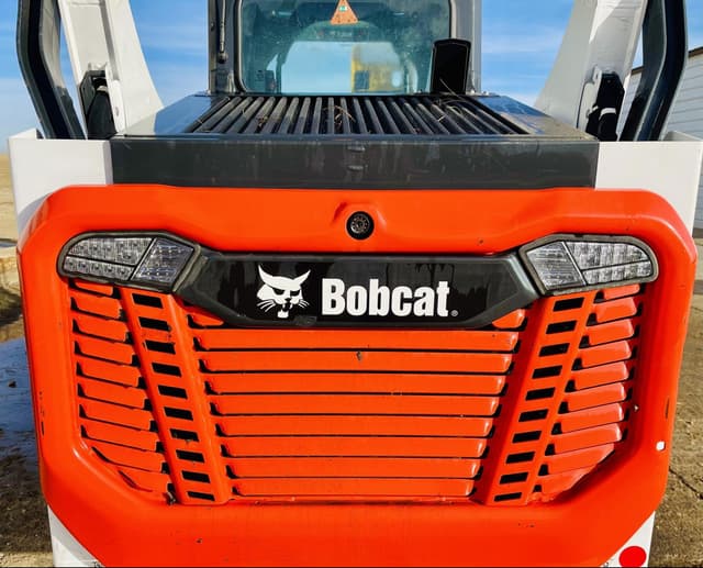 Image of Bobcat S64 equipment image 4