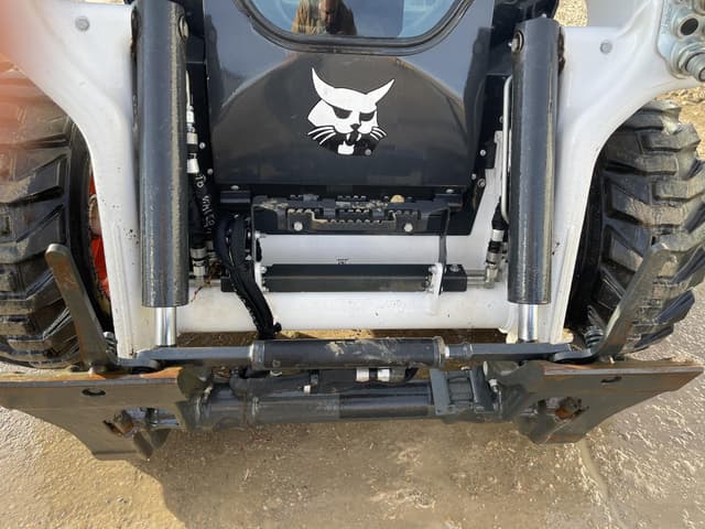 Image of Bobcat S64 equipment image 2