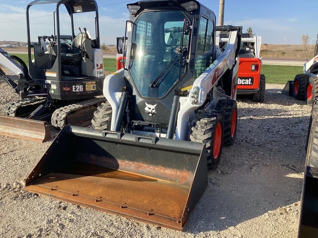 Image of Bobcat S64 equipment image 4