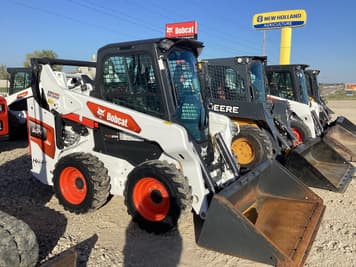 Main image Bobcat S64