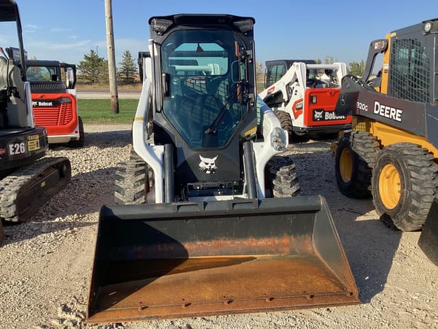 Image of Bobcat S64 equipment image 3