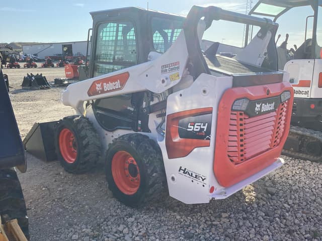 Image of Bobcat S64 equipment image 2