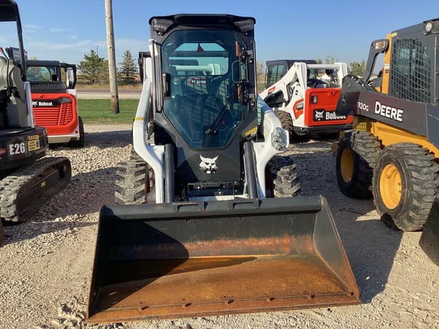 Image of Bobcat S64 equipment image 3