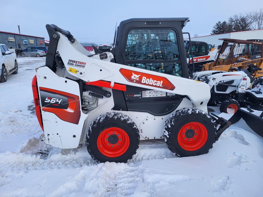 Image of Bobcat S64 Primary image