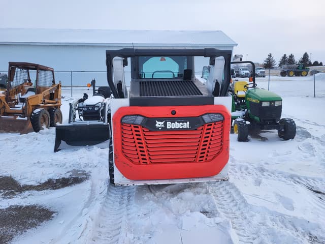 Image of Bobcat S64 equipment image 3