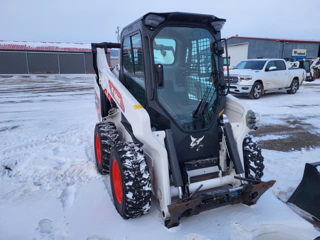 Image of Bobcat S64 equipment image 2
