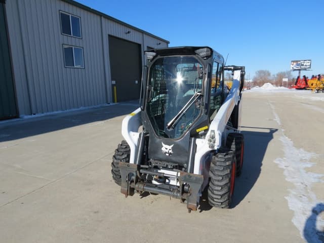 Image of Bobcat S64 equipment image 3