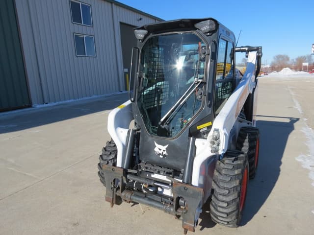 Image of Bobcat S64 equipment image 4
