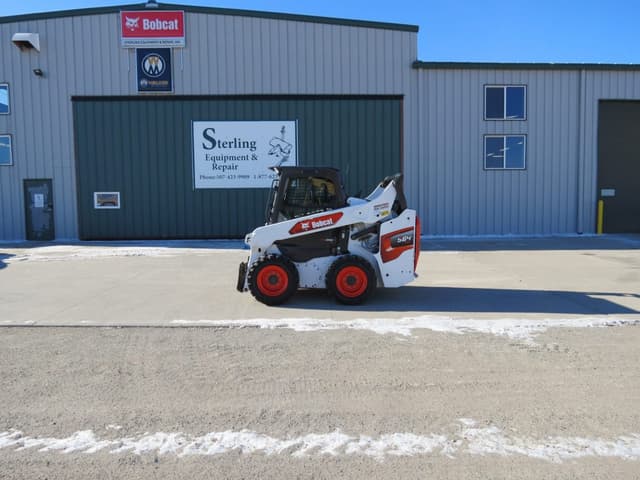 Image of Bobcat S64 equipment image 1