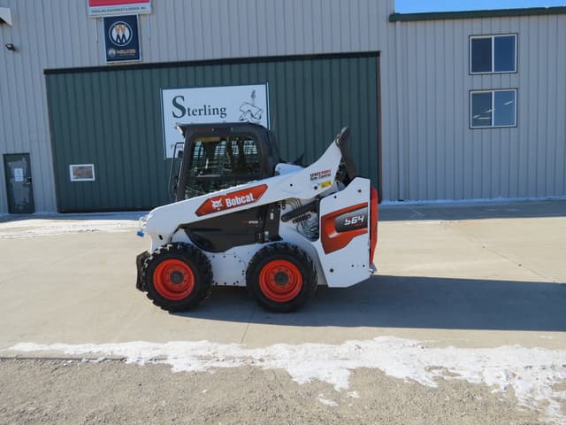 Image of Bobcat S64 equipment image 2