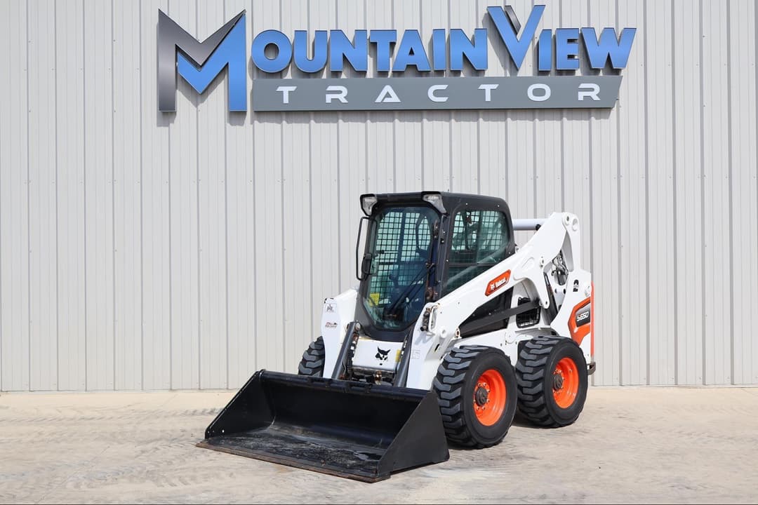 Image of Bobcat S650 Primary image
