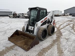 2024 Bobcat S650 Image