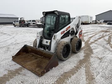 Main image Bobcat S650