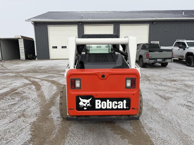 Image of Bobcat S650 equipment image 3