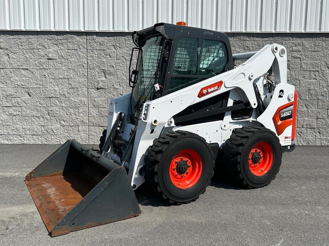 Image of Bobcat S650 Primary image