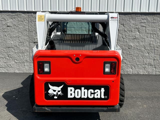 Image of Bobcat S650 equipment image 3