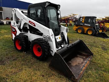 2024 Bobcat S650 Equipment Image0