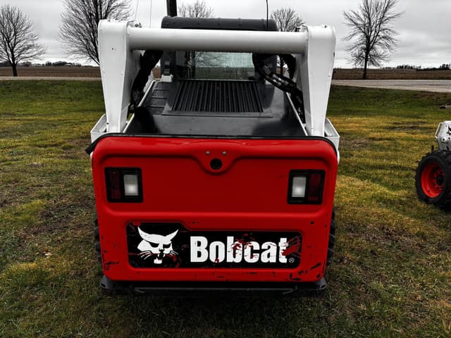 Image of Bobcat S650 equipment image 3