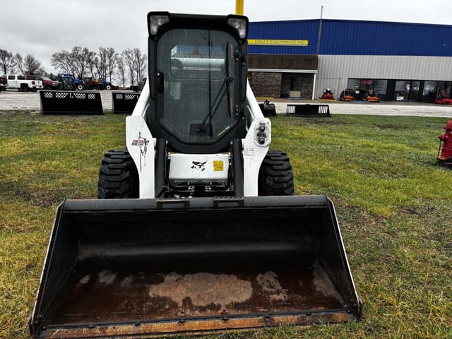 Image of Bobcat S650 equipment image 1