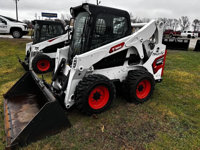 Image of Bobcat S650 equipment image 2