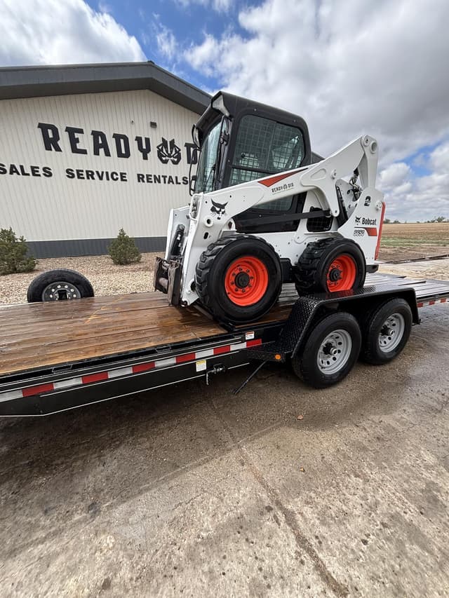 Image of Bobcat S650 equipment image 2