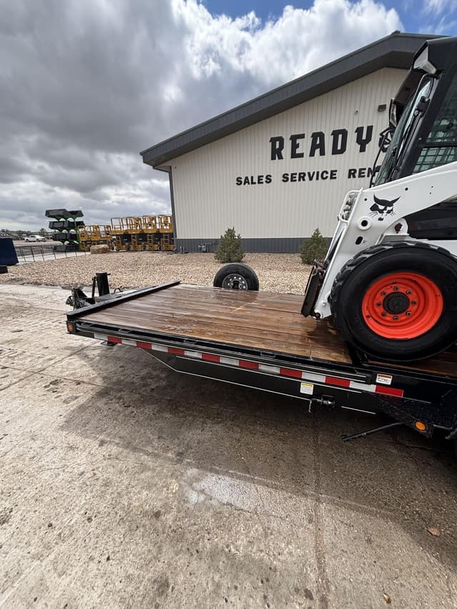 Image of Bobcat S650 equipment image 3