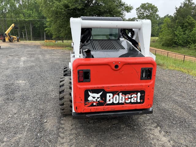 Image of Bobcat S650 equipment image 3