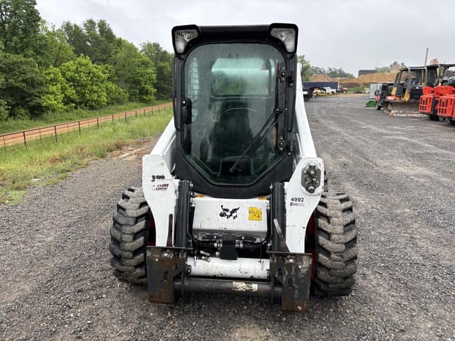Image of Bobcat S650 equipment image 1