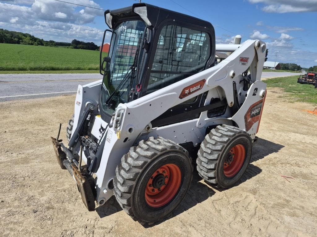 Image of Bobcat S650 Primary image