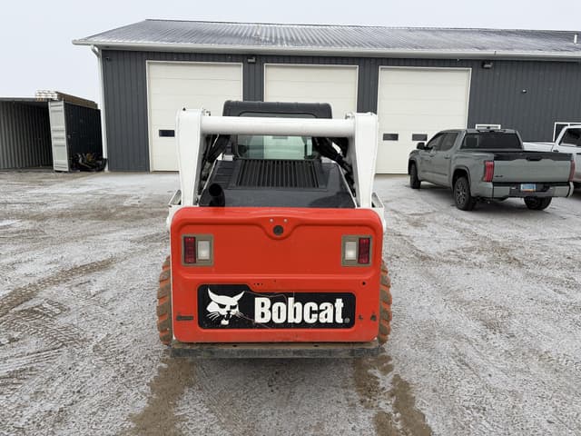 Image of Bobcat S650 equipment image 3