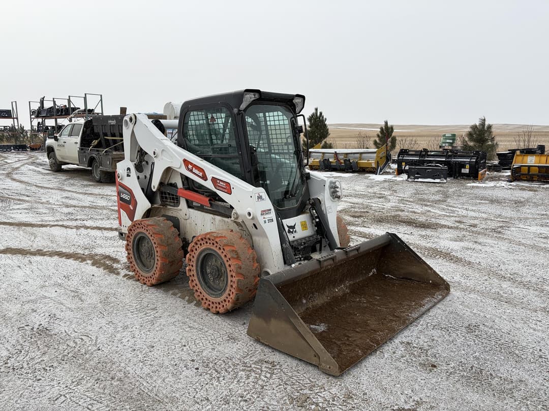 Image of Bobcat S650 Primary image