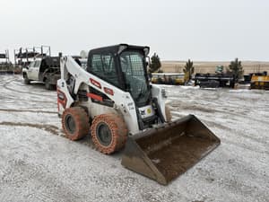 2024 Bobcat S650 Image