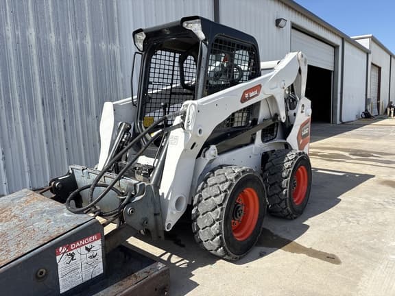 Image of Bobcat S650 equipment image 1