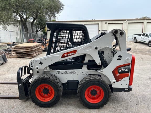Image of Bobcat S650 Primary image