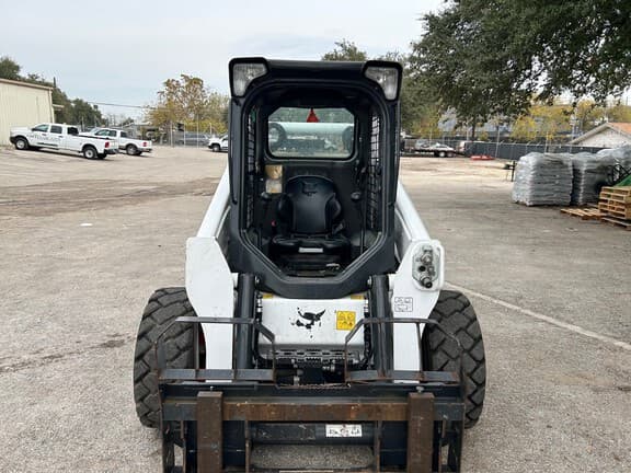 Image of Bobcat S650 equipment image 3