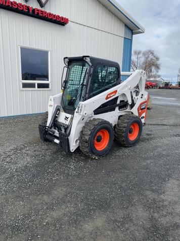 Main image Bobcat S650