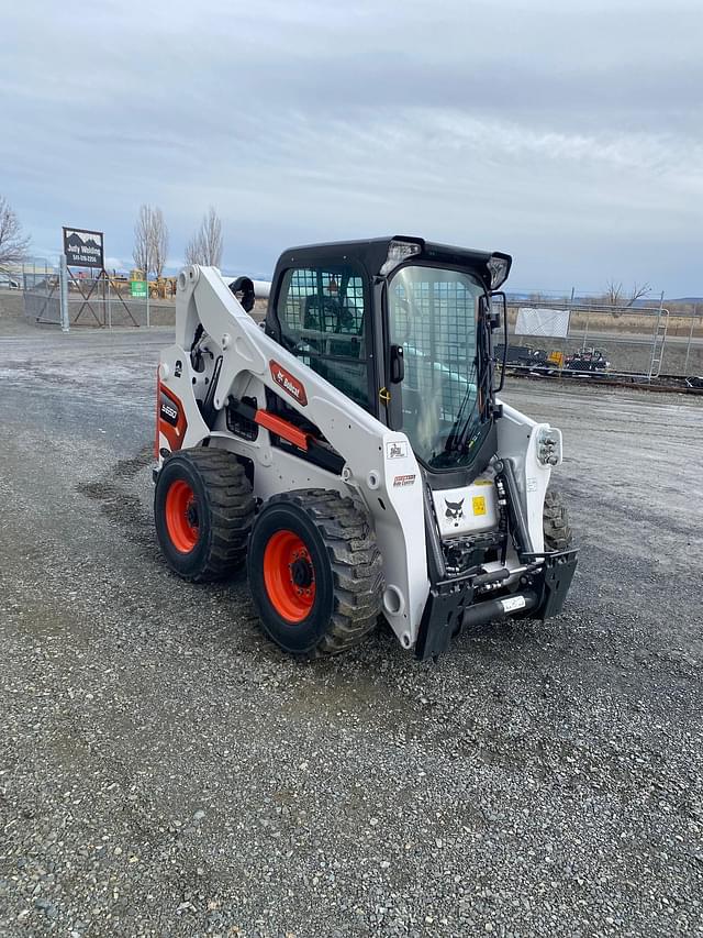 Image of Bobcat S650 equipment image 3