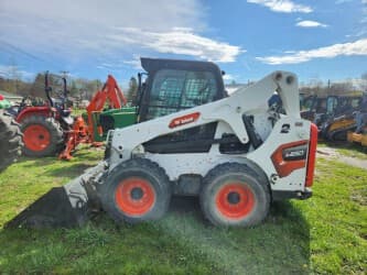 Image of Bobcat S650 equipment image 2