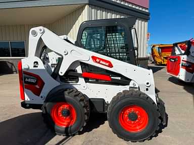 Skid Steers