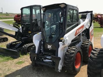 Main image Bobcat S66